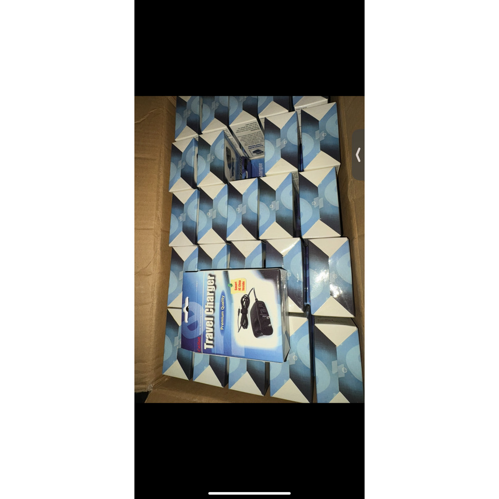 Cellet Travel Charger